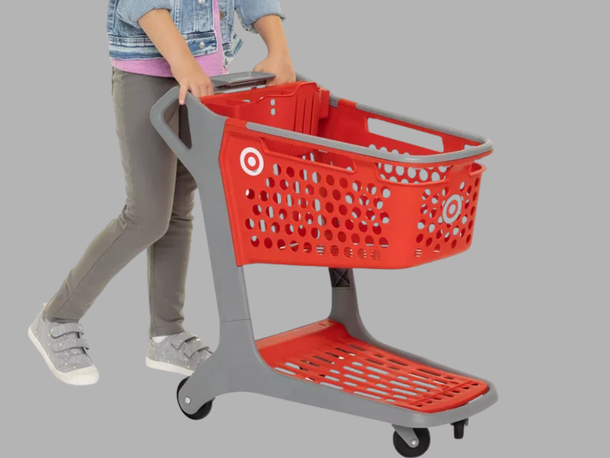 Target Cart