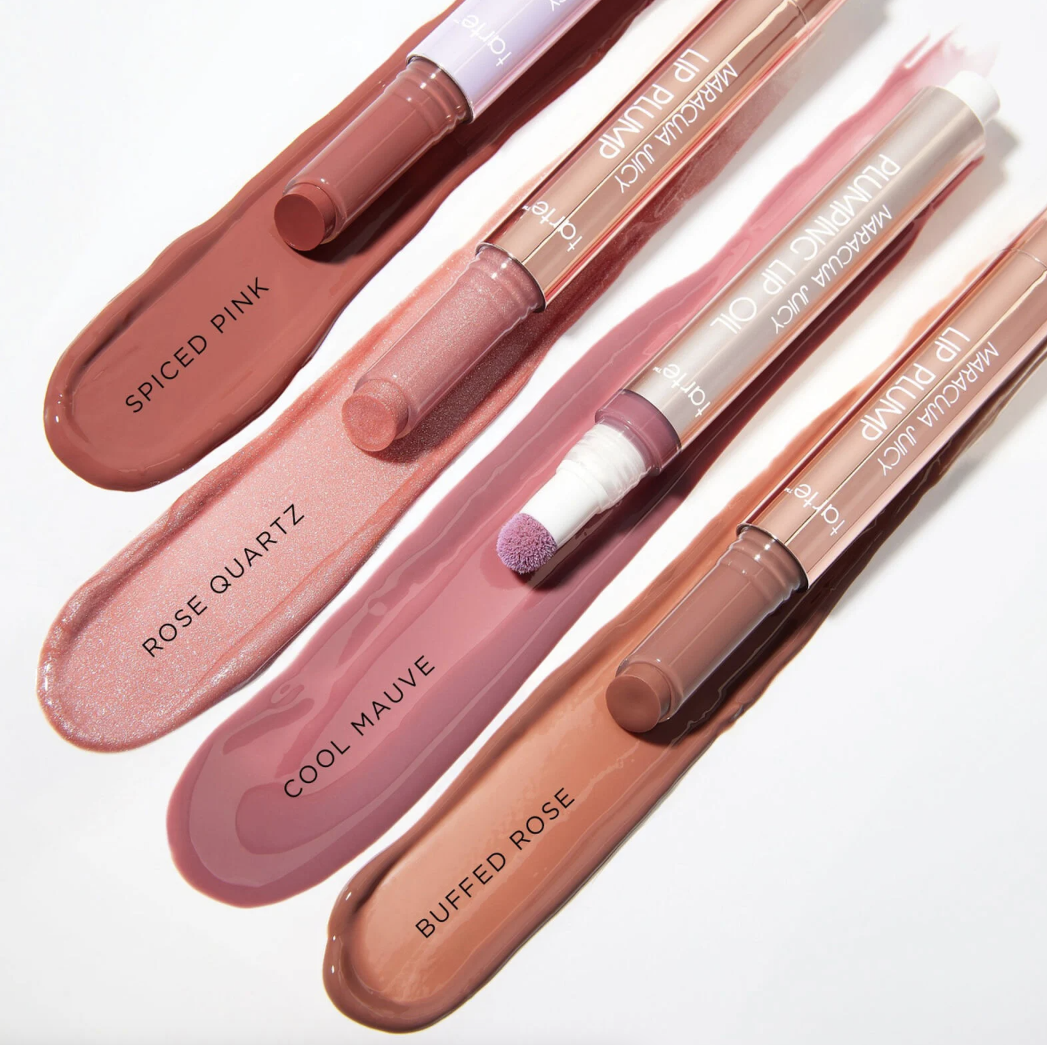 Tarte Lip Bundle