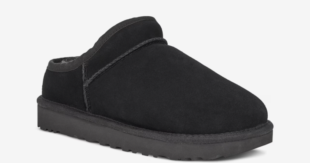 UGG Classic Slippers