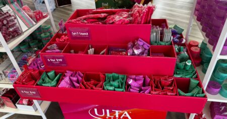 Ulta Sweet Shimmer Stocking Stuffers scaled