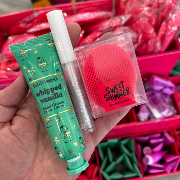 Ulta Sweet Shimmer Stocking Stuffers square 2 630x630