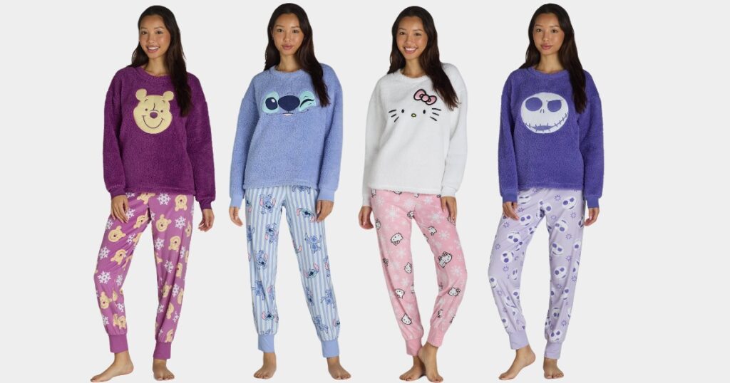 WOMEN S PAJAMAS