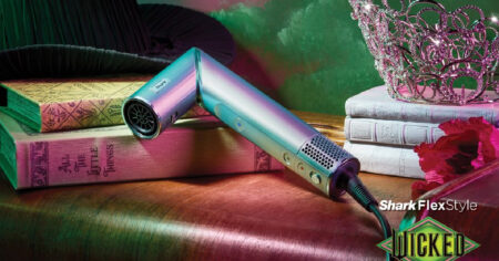 Wicked Shark Flex Style 1