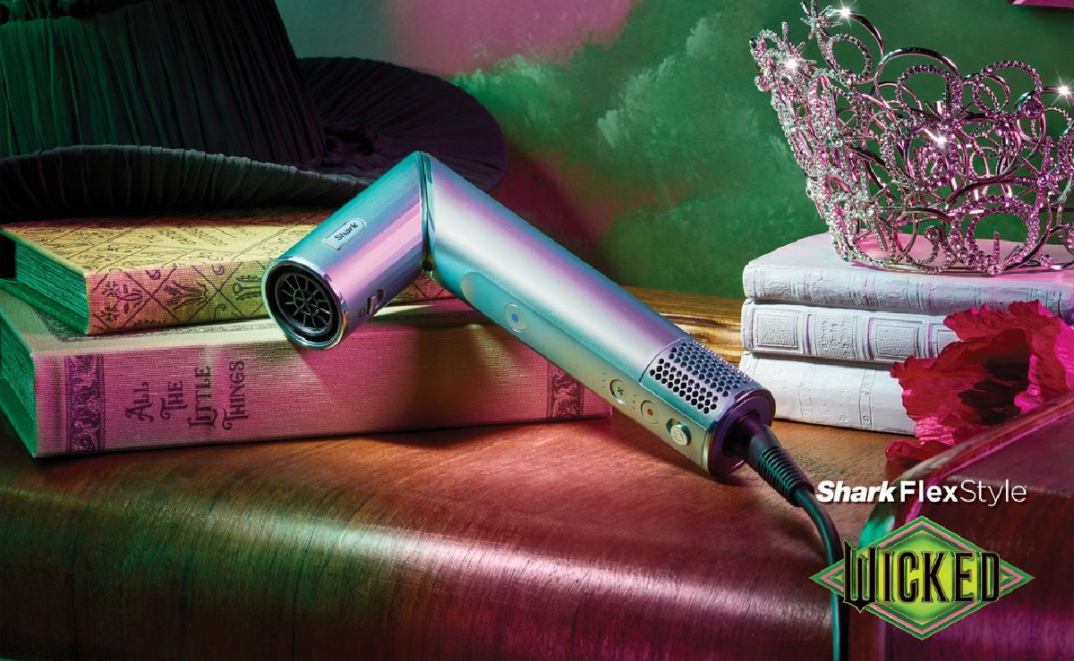 Wicked Shark Flex Style 1