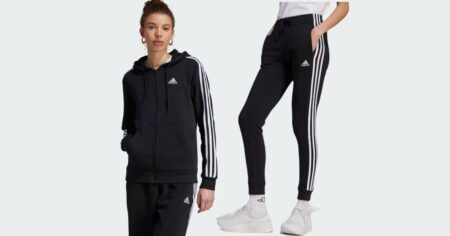 adidas track suit