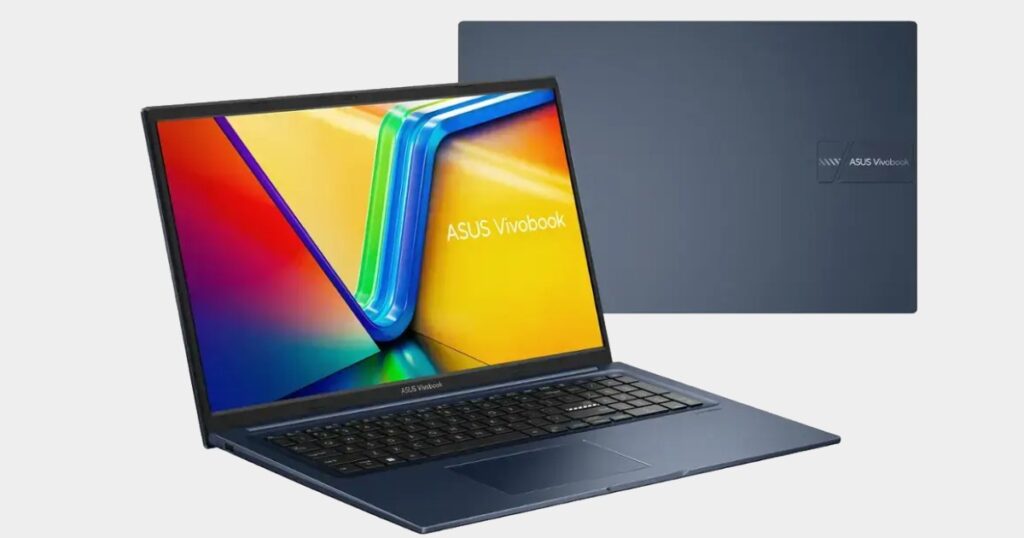 asus vivobook