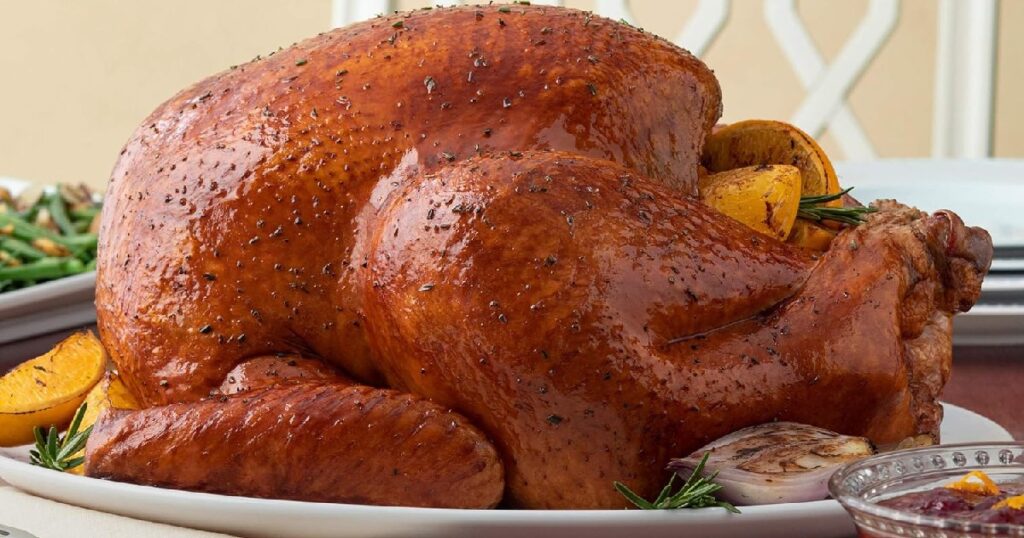 butterball turkey