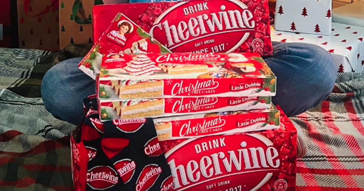 cheerwine pp cheerwine pp