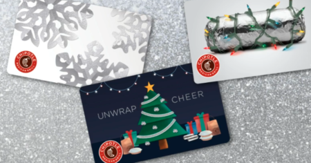 chipotle gift cards