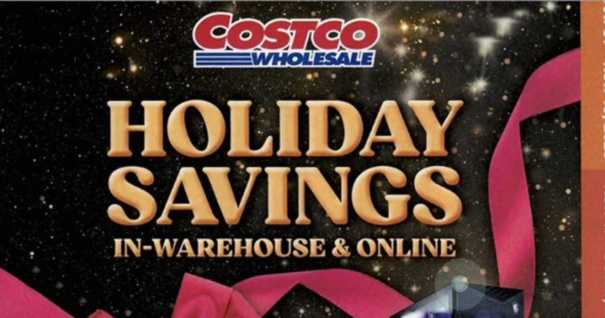 costco black friday