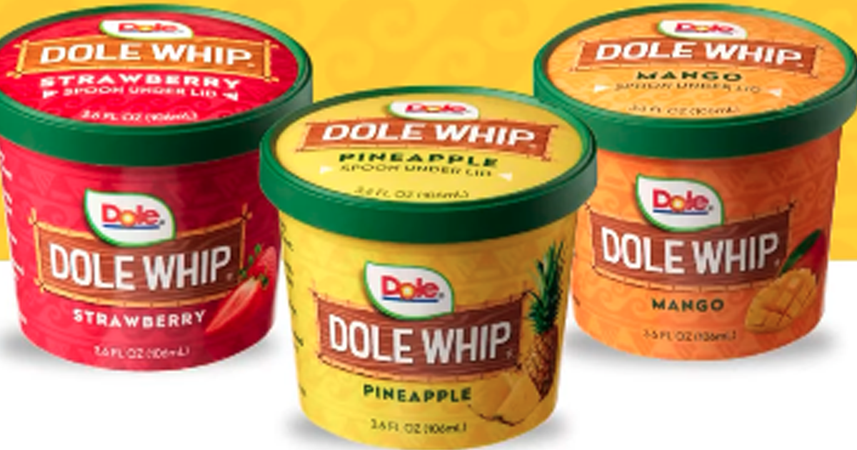 dole whip dole whip