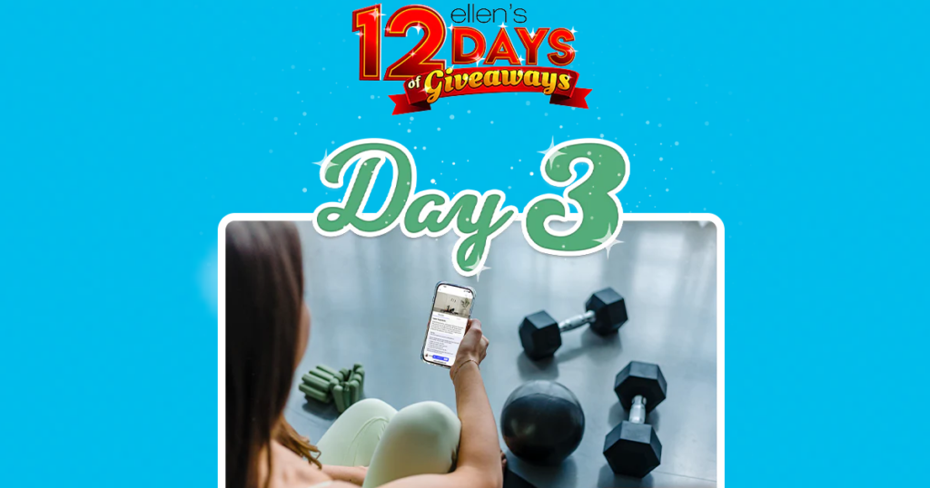 ellen day 3