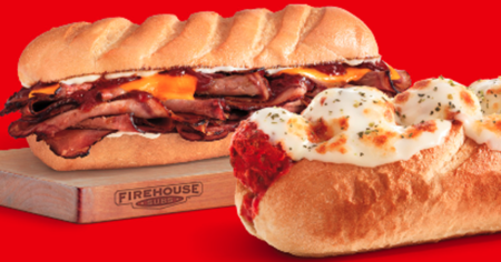 firehouse subs