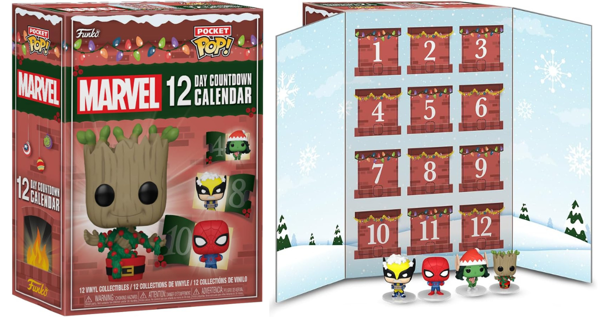 funko countdown funko countdown