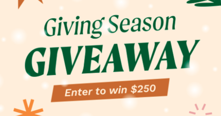 goodwill giving season