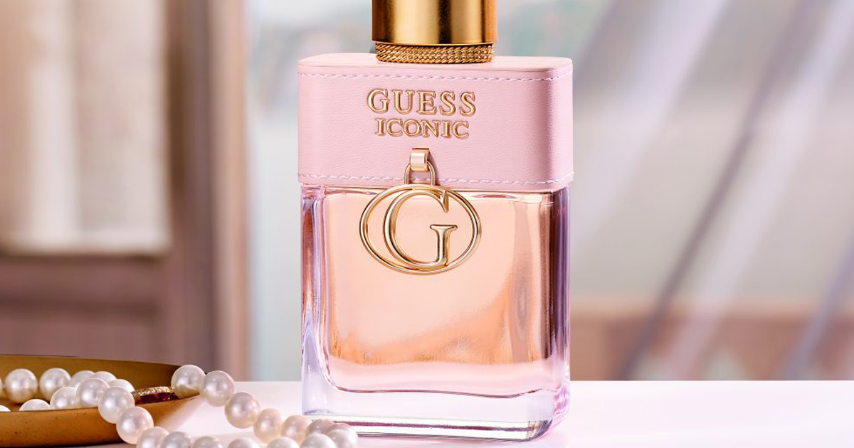 guess iconic