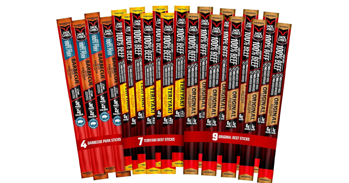 jack links jack links