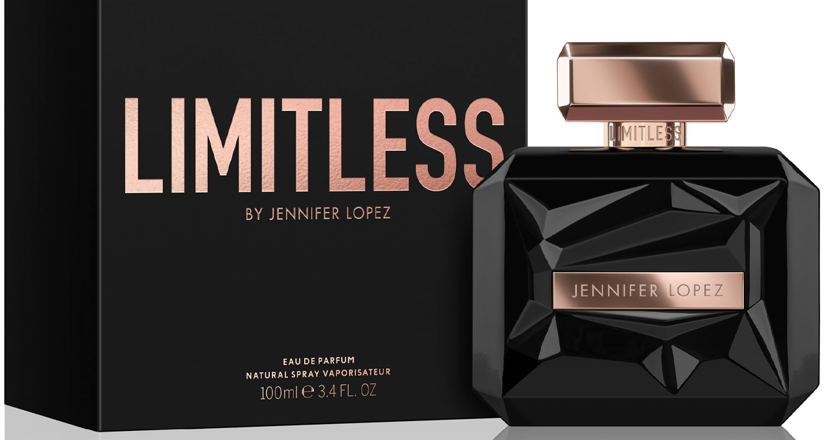 jlo limitless