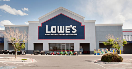 lowes store