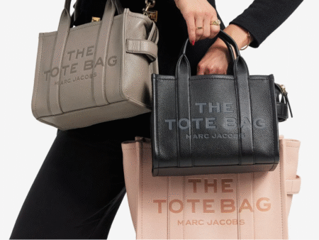 marc jacobs the tote bags