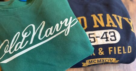 old navy sweatshirts