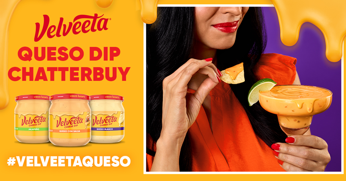 velveeta queso dip velveeta queso dip