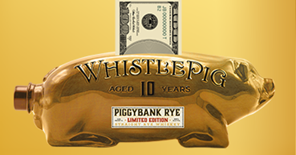 whistle pig