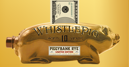 whistle pig