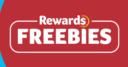 winn dixie rewards freebies