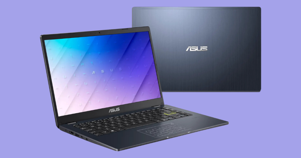 ASUS LAPTOP