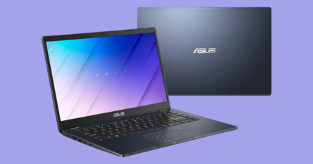 ASUS LAPTOP