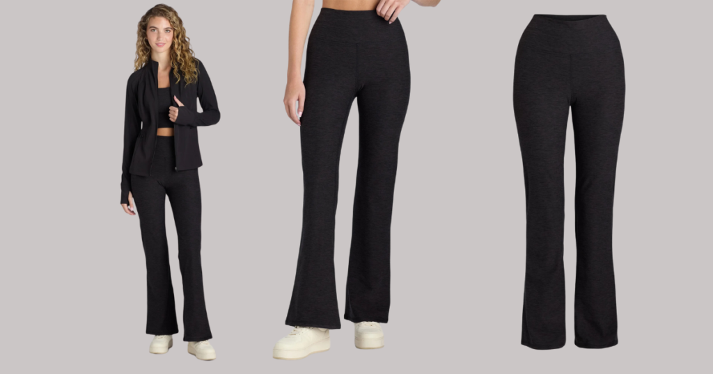 ATHLETIC WORKS PANTS