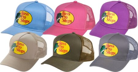 Bass Pro Shops Hats