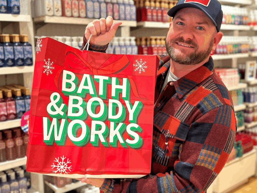 Bath & Body Works Bath & Body Works