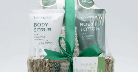 Beauty Gift Set