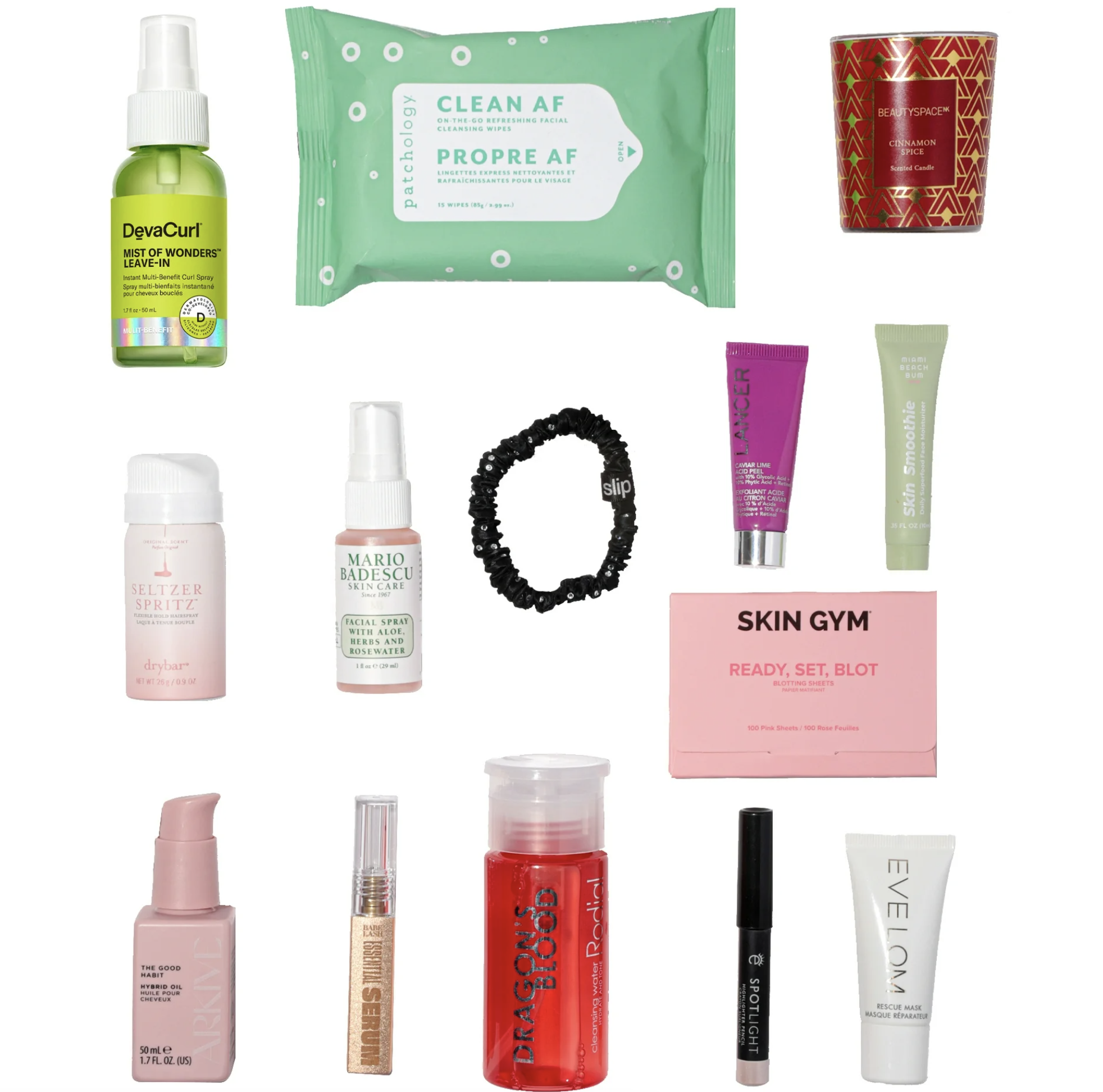 Best of Beauty Best of Beauty