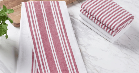 Better Homes Gardens Towels 1