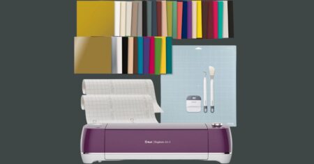 Cricut bundle