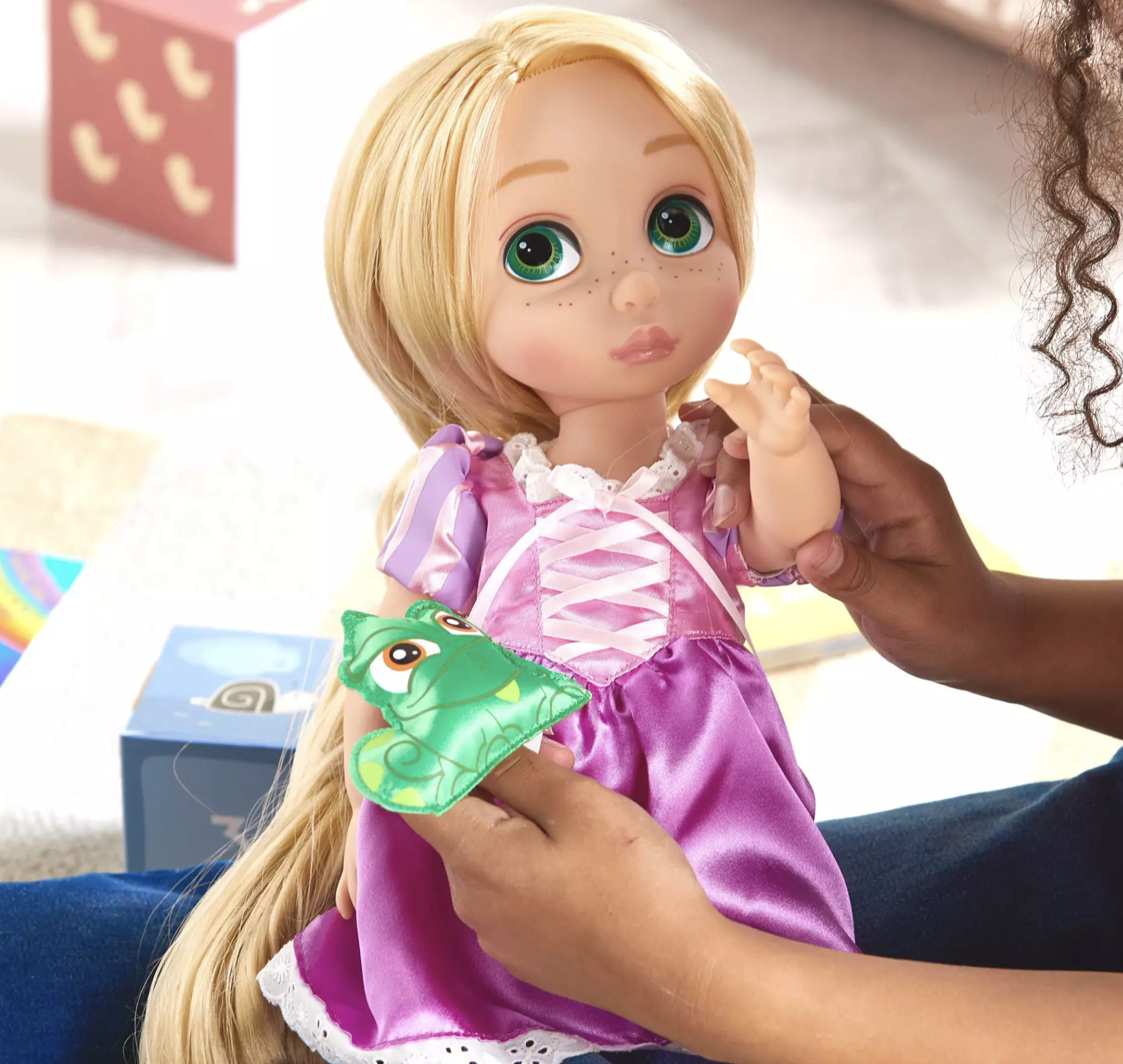 Disney Animators Collection 15" Dolls