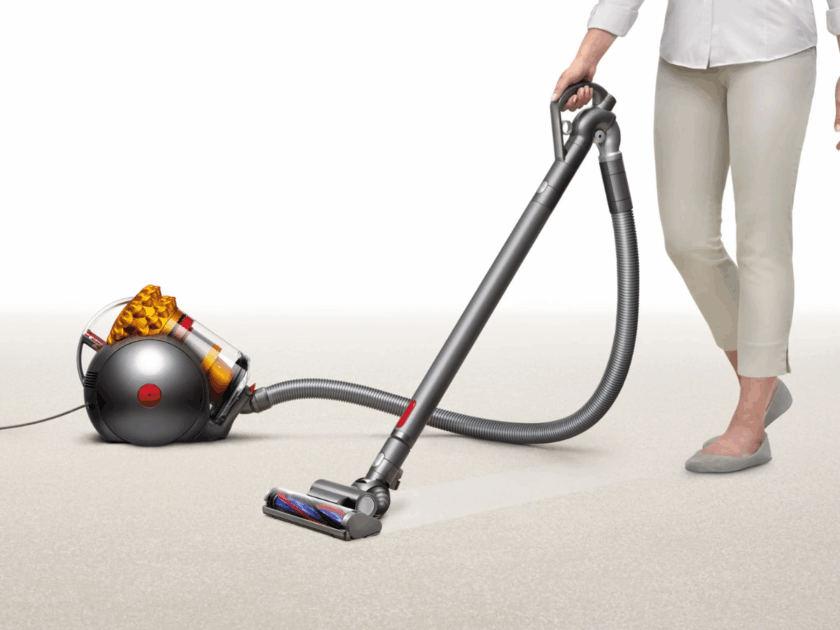 Dyson Big Ball Vacuum Dyson Big Ball Vacuum