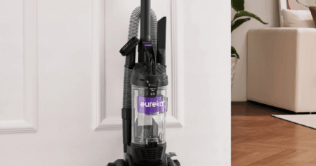 Eureka Vacuum