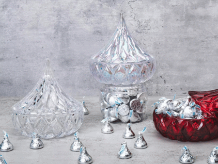 Godinger Hersheys Kisses