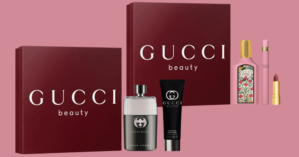 Gucci Gifts