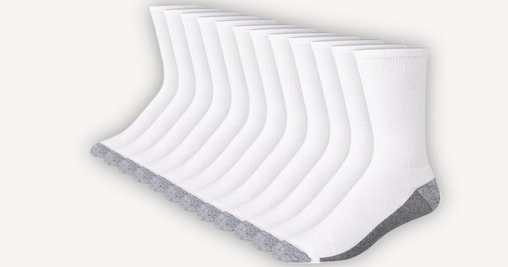 HANES SOCKS HANES SOCKS