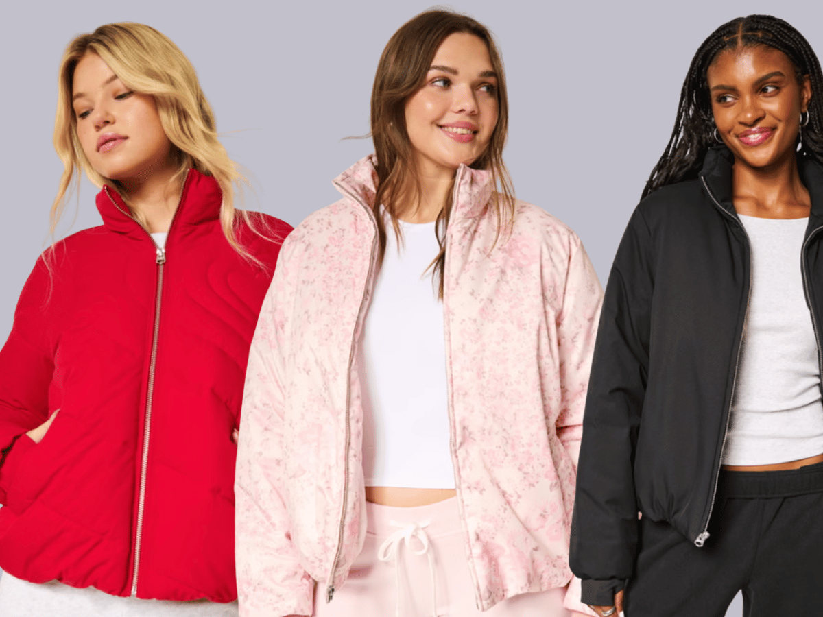 Hollister Jackets Hollister Jackets