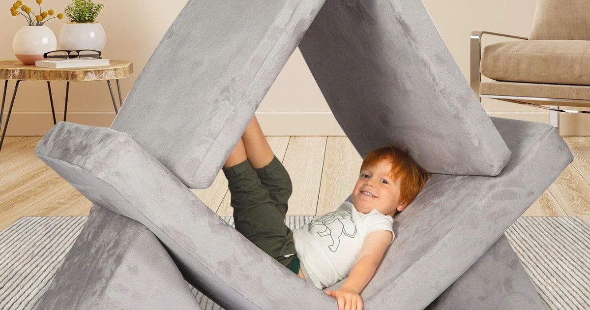 Huddle Play Couch Huddle Play Couch