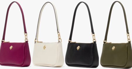 Kate Spade Kayla Wristlet