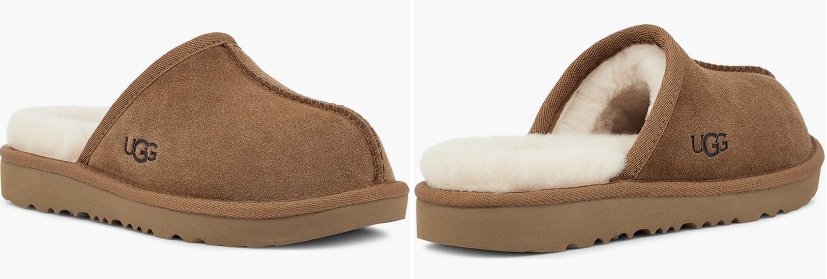 Keegan Slide Slipper