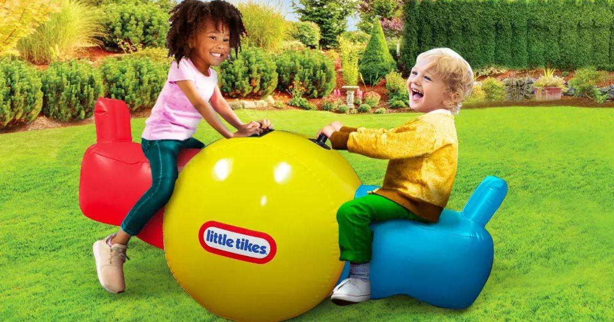 Little Tikes Teeter Totter Little Tikes Teeter Totter