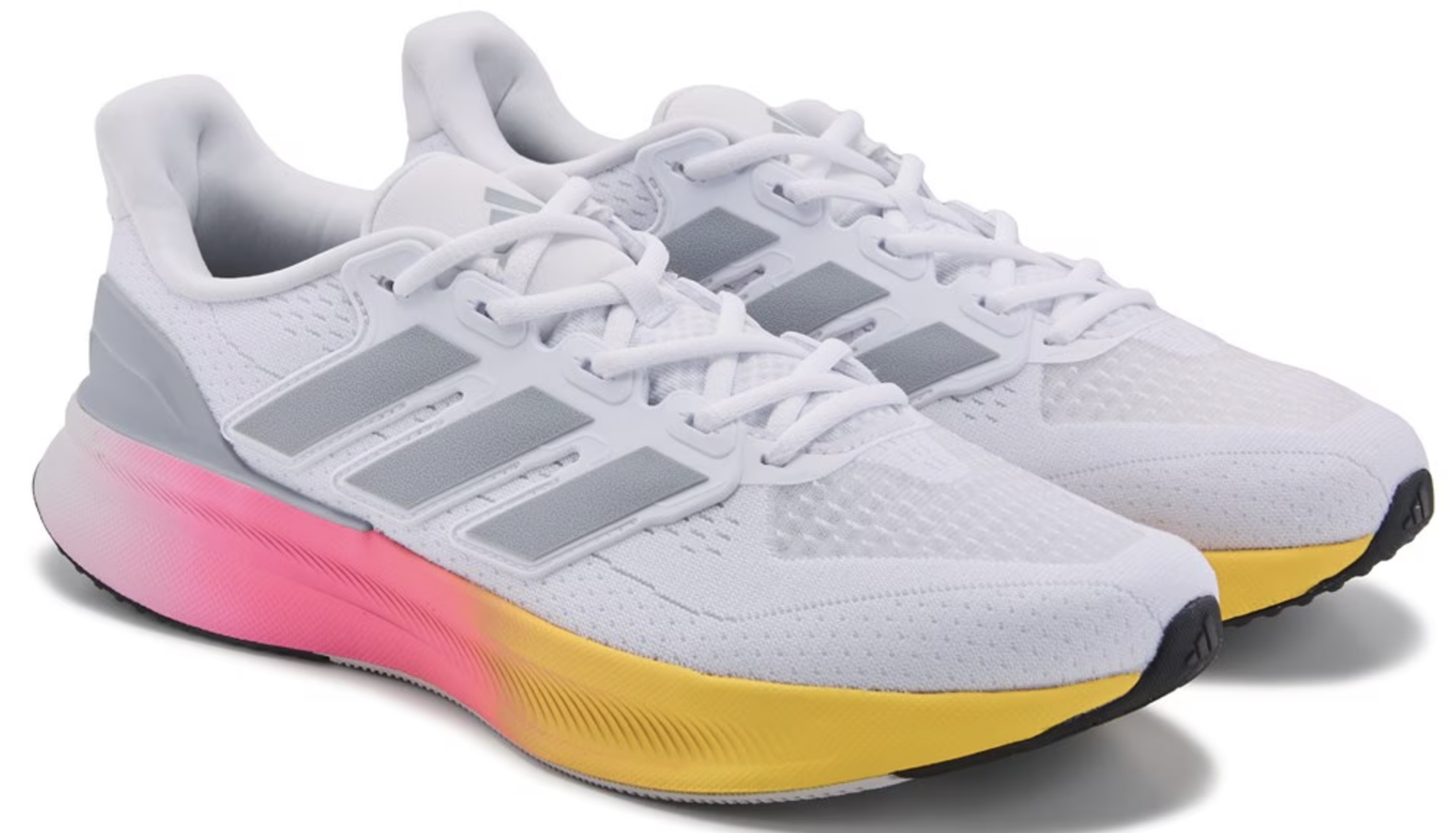 Adidas running shoes